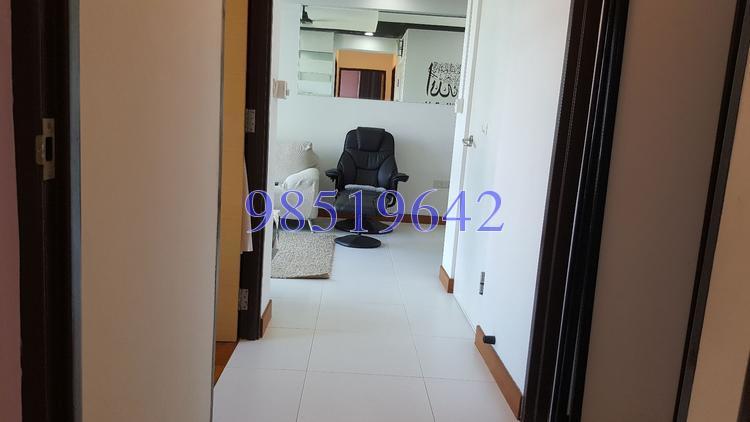Blk 80B Telok Blangah Street 31 (Clementi), HDB 3 Rooms #151714762
